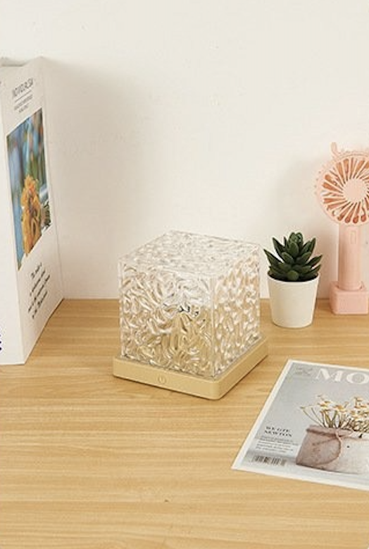Northern Lights Projector for Cozy Rooms