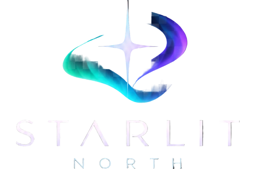 starlit-north-logo